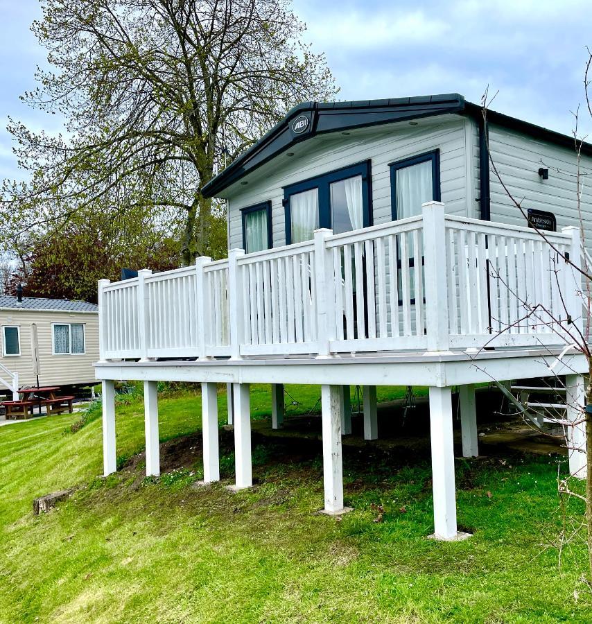 Rockley Park Private Holiday Homes Пул Экстерьер фото