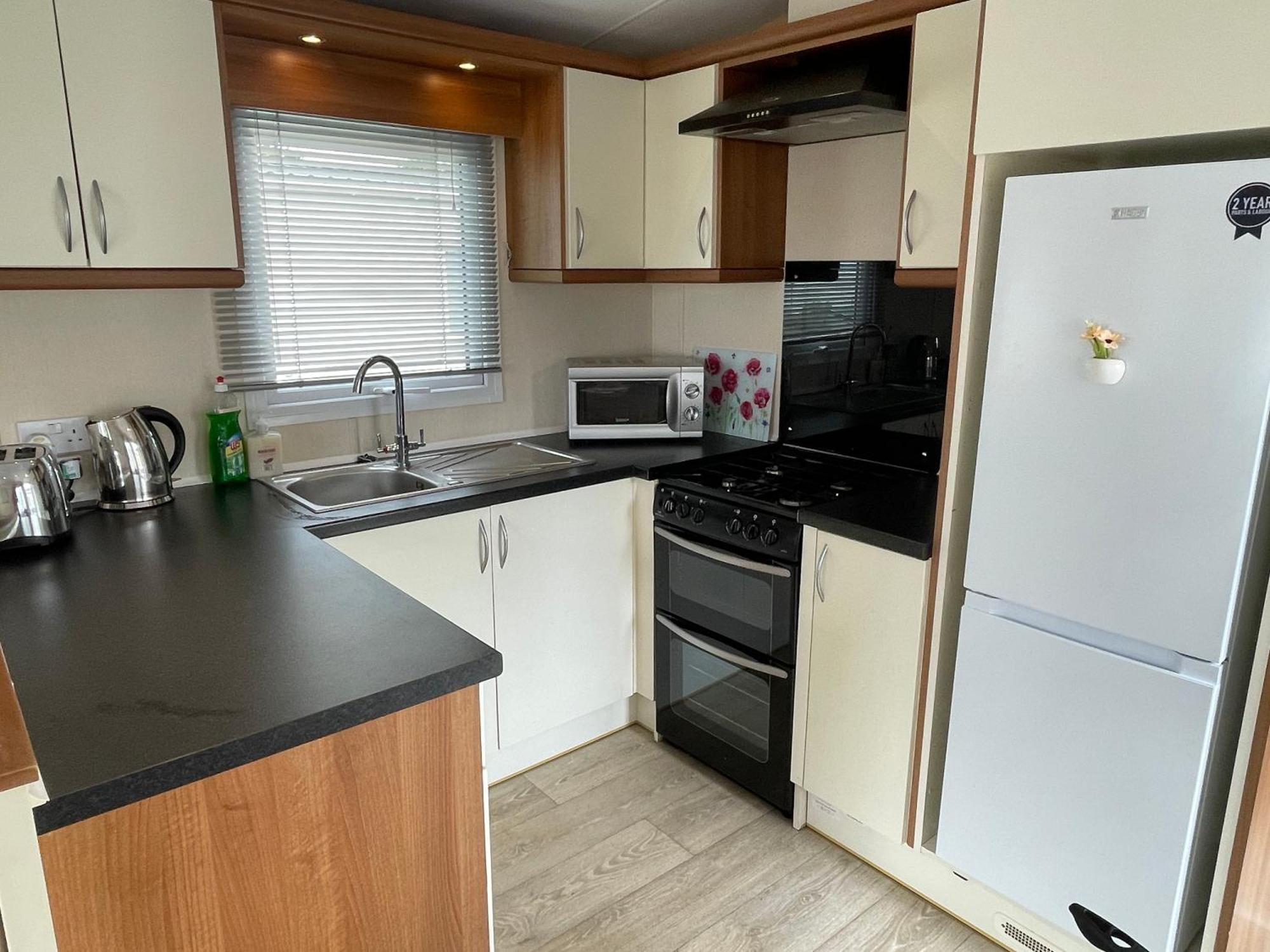 Rockley Park Private Holiday Homes Пул Экстерьер фото
