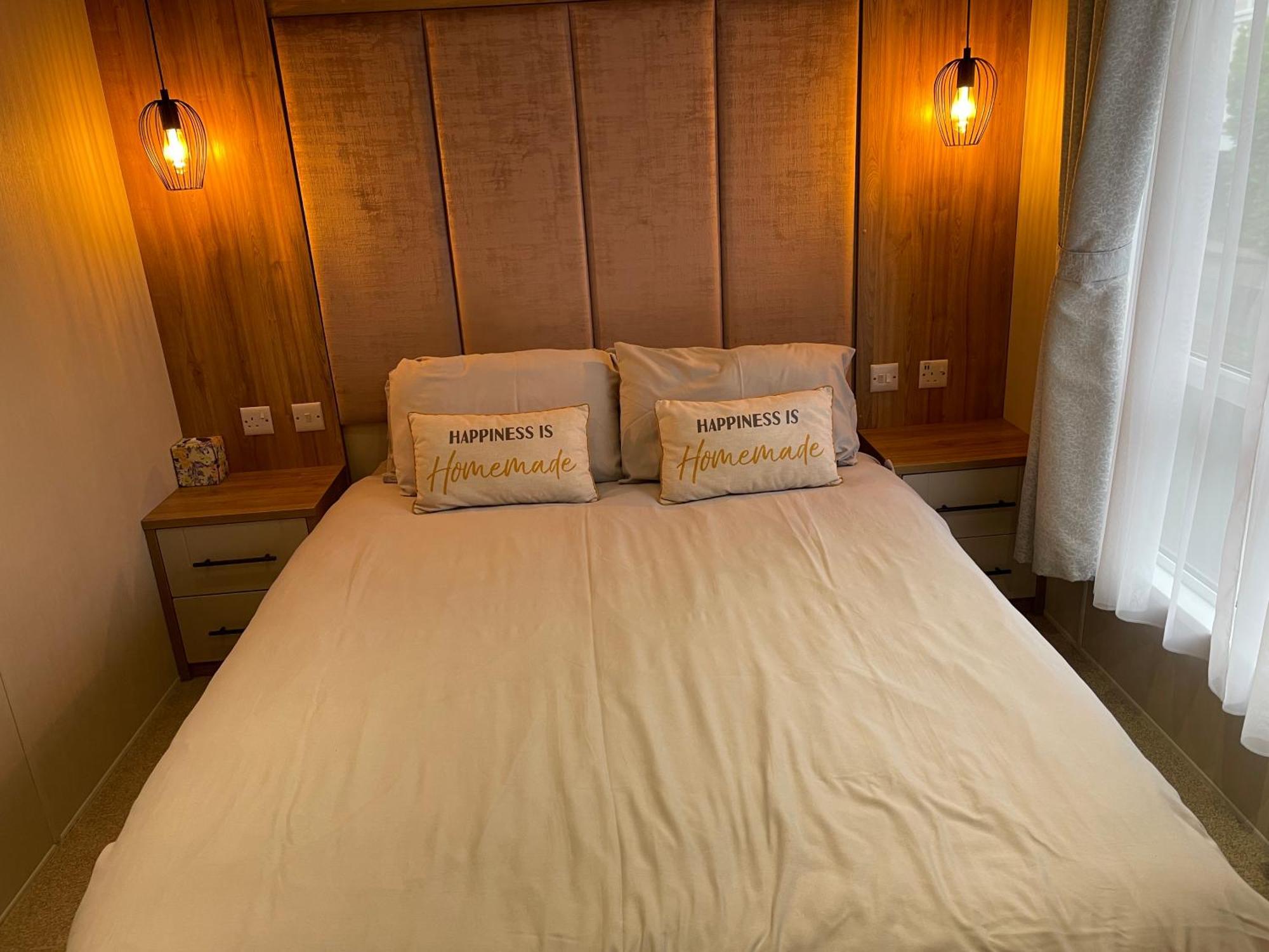 Rockley Park Private Holiday Homes Пул Экстерьер фото