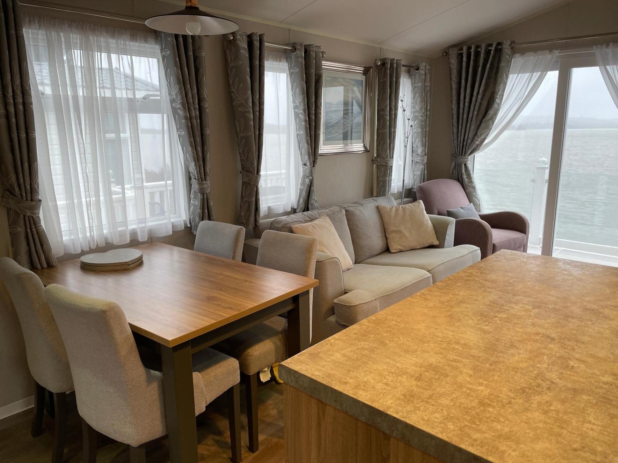 Rockley Park Private Holiday Homes Пул Экстерьер фото
