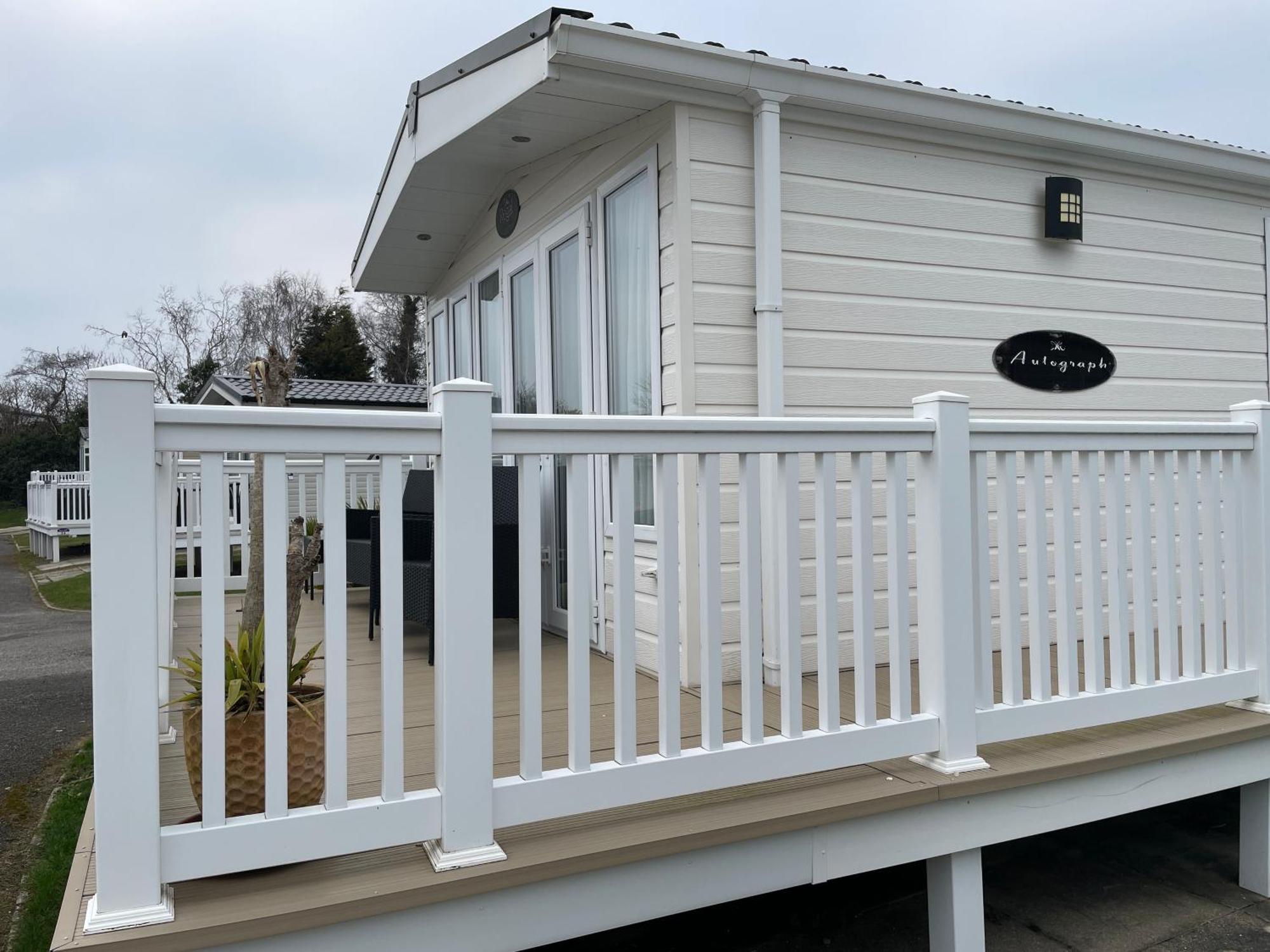 Rockley Park Private Holiday Homes Пул Экстерьер фото